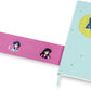 Sailor Moon Liso Azul - Transformation
