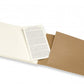 Cahier de Desenho Kraft