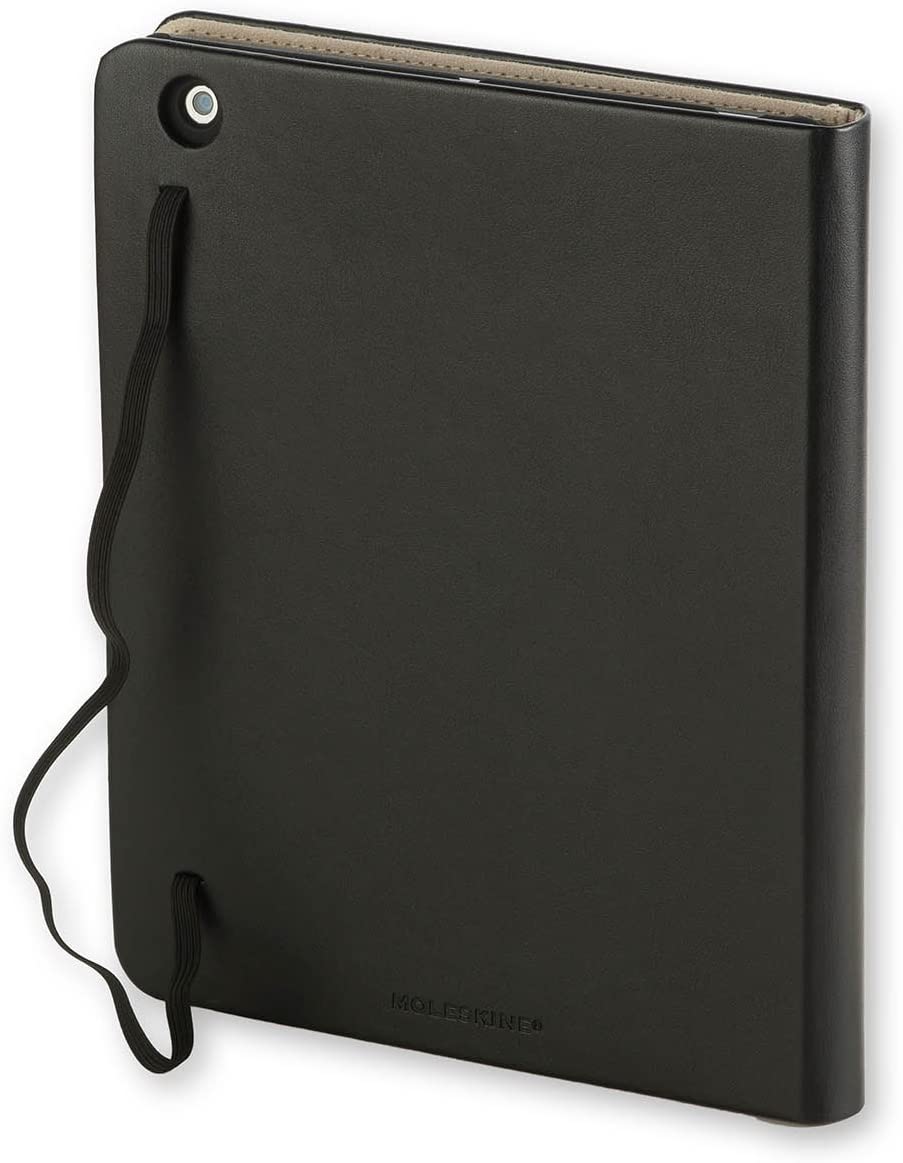 Capa para iPad 3&4 - Preta