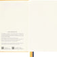 Caderno K-Way Grande Liso - Laranja