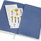 Sailor Moon Liso Azul - Transformation