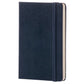 Caderno Clássico Azul Safira