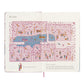Caderno Sakura Grande Liso - Bench