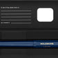 Caneta Moleskine/Kaweco Rollerball - Azul