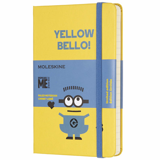 Minion Amarelo - Bolso