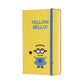 Minion Amarelo - Bolso