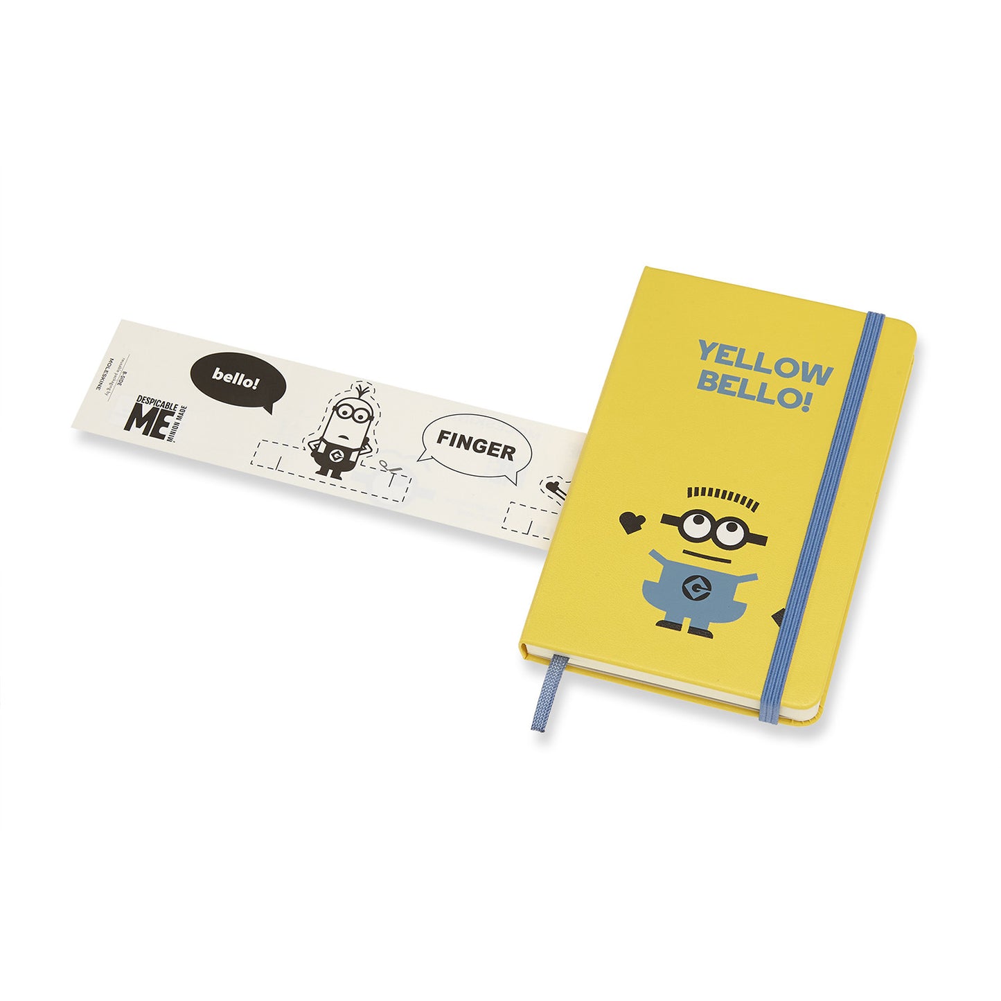 Minion Amarelo - Bolso