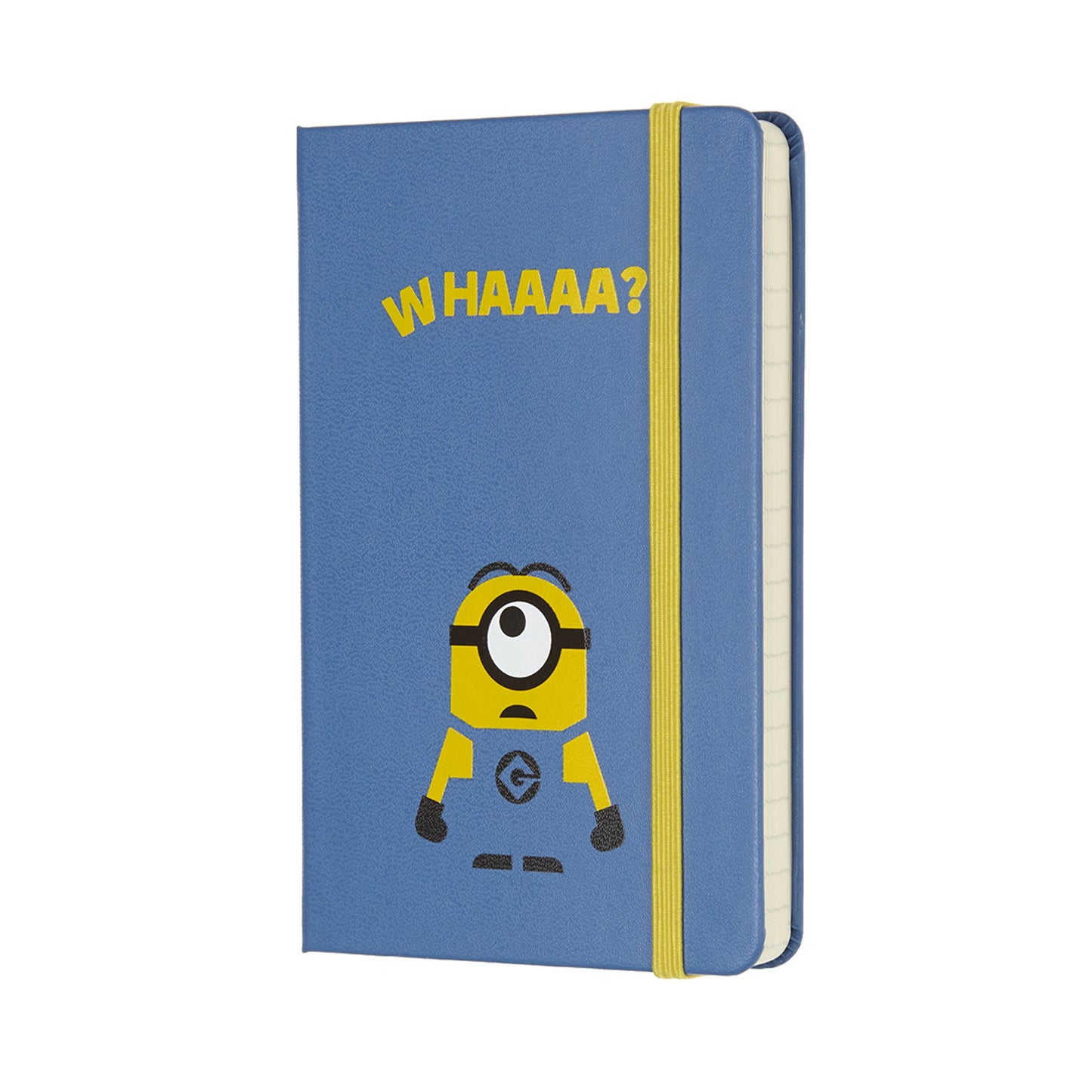 Minion Azul - Bolso