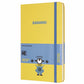 Minion Amarelo - Grande