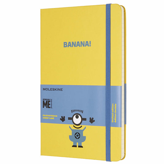 Minion Amarelo - Grande
