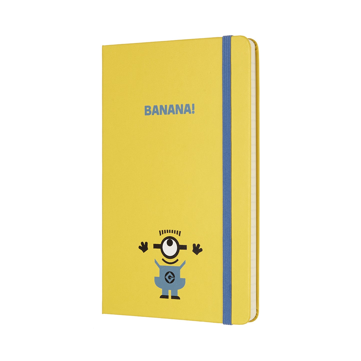 Minion Amarelo - Grande