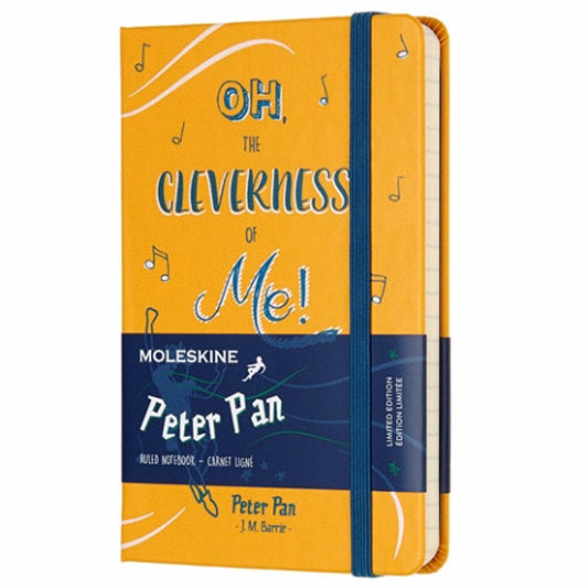 Peter Pan Bolso - Peter