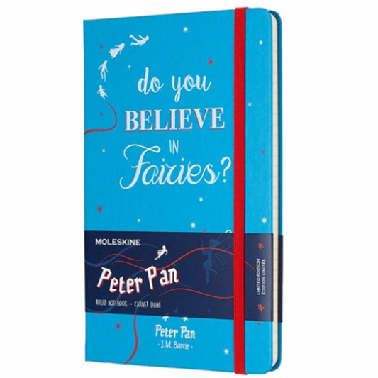 Peter Pan Grande - Fadas