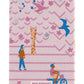 Caderno Sakura Grande Pautado - Bicycle