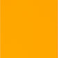Caderno K-Way Grande Liso - Laranja