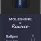 Caneta Moleskine/Kaweco Ballpen- Azul
