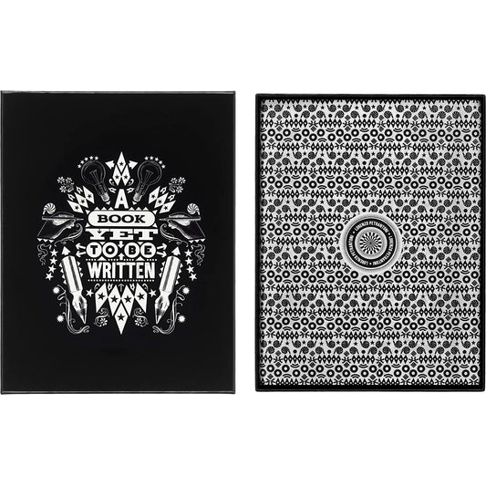 Caderno Lorenzo Petrantoni - XL Pautado, Edição Coleccionador