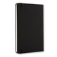 Caderno Clássico Preto