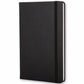 Caderno Clássico Preto