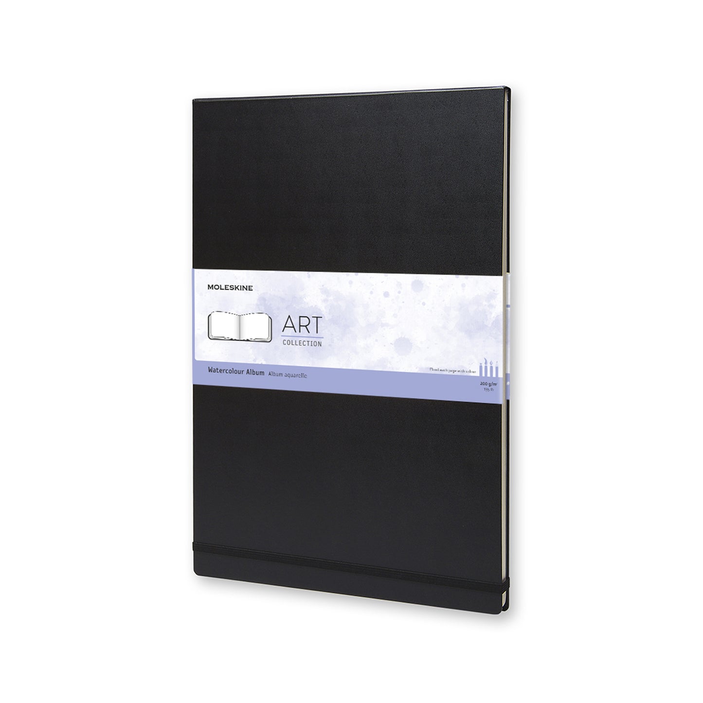 Bloco Aguarela - 200g/m2