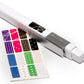 Caneta Click Ballpen - Branca