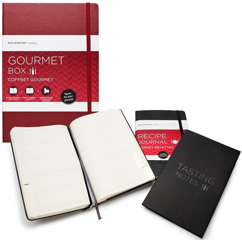 Gift Box Gourmet