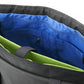 myCloud Messenger Bag Cinza, para portáteis até 15''