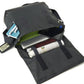 myCloud Messenger Bag Cinza, para portáteis até 15''