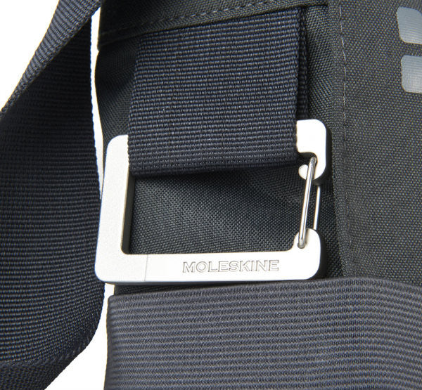 myCloud Tote Bag Cinza, para portáteis até 13''