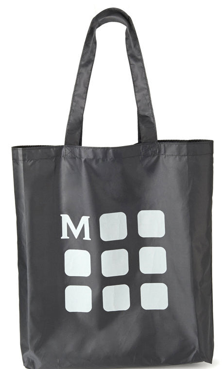 myCloud Tote Bag Cinza, para portáteis até 13''
