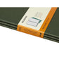 Cahier Verde - Conjunto de 3 cadernos