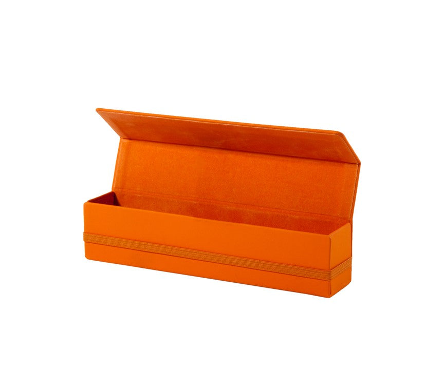 Estojo Multi-Usos - Laranja