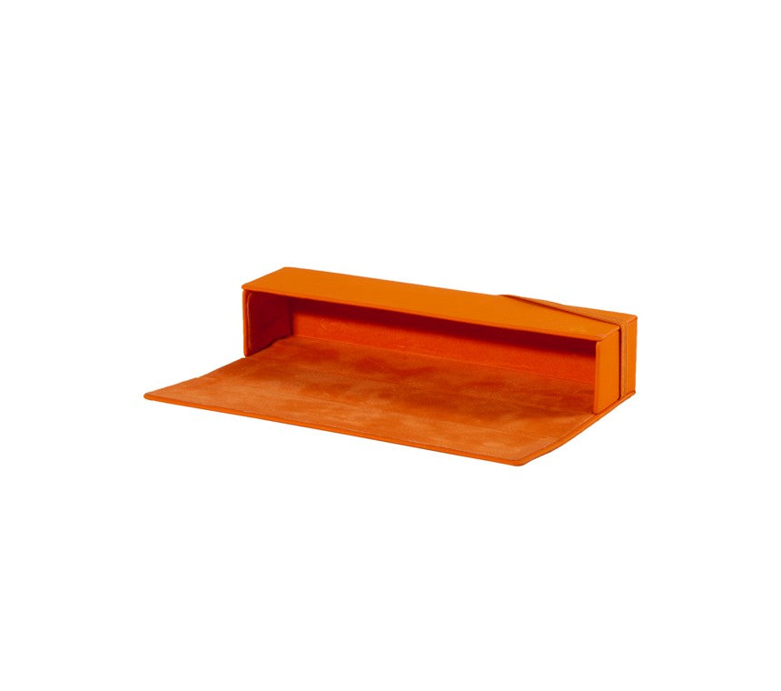 Estojo Multi-Usos - Laranja