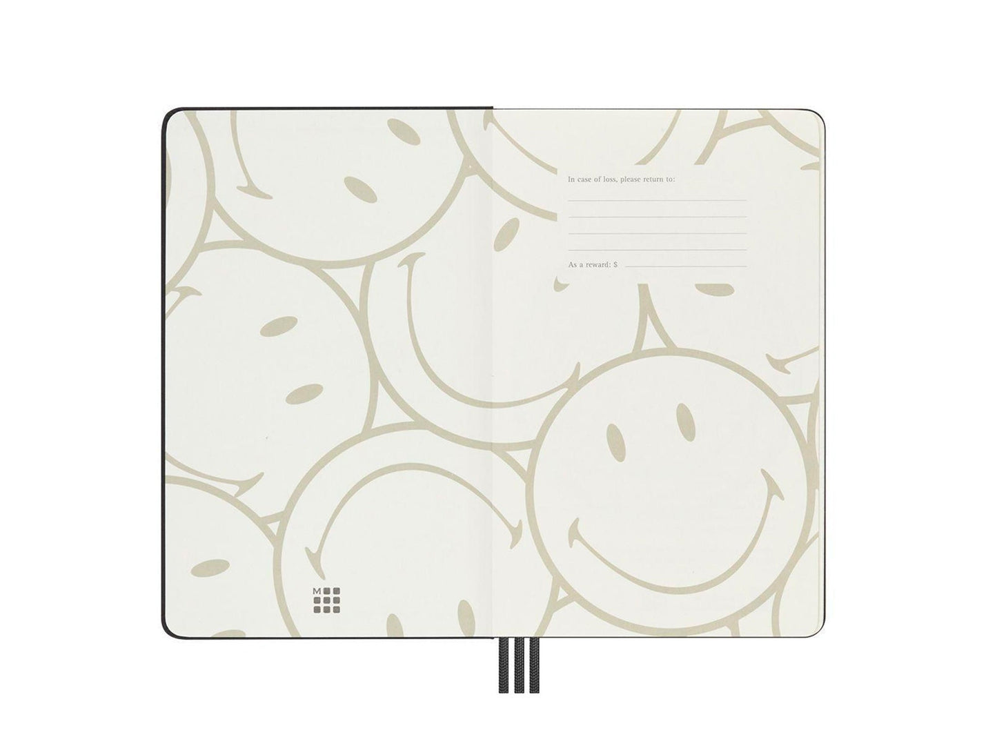Agenda Perpétua Smiley