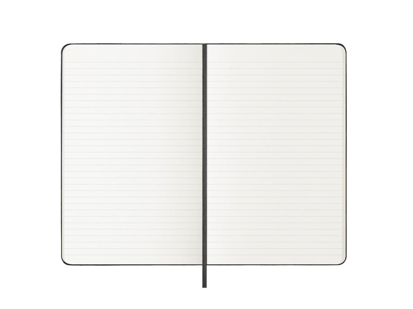 Caderno Smiley - Grande Pautado