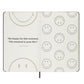 Caderno Smiley - Grande Pautado