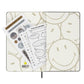 Caderno Smiley - Grande Pautado