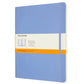 Caderno Soft Azul Claro