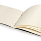 Cahier de Desenho Preto
