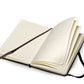 Caderno Banda Desenhada - Bolso