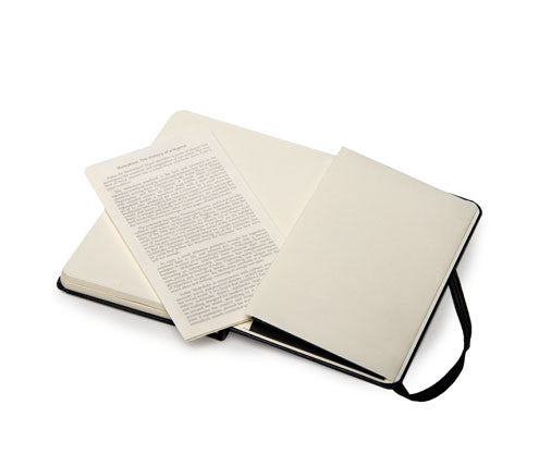 Caderno Banda Desenhada - Bolso