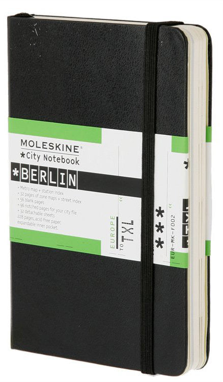 Caderno Cidade - Berlim
