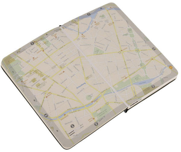 Caderno Cidade - Berlim