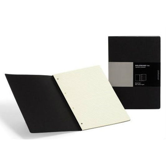 Bloco A4 Folhas Perfuradas