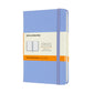 Caderno Soft Azul Claro