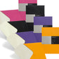 Pasta Envelope A4 - Cores