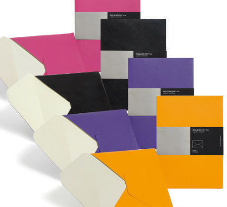 Pasta Envelope A4 - Cores