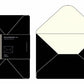 Pasta Envelope A4 - Cores