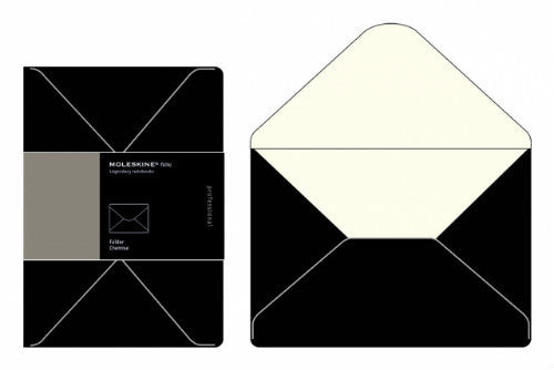 Pasta Envelope A4 - Cores