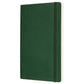 Caderno Soft Verde Mirtilo